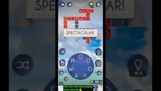 WORD BEACH LEVEL 721