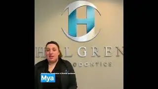 Meet The Halgren Orthodontics Team!