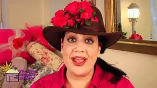 The Good Neighbor Minute: Katina visits Amy Stiller in 