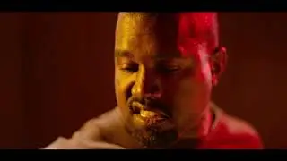 Kanye West - Life Of The Party (Official Music Video) [OG]