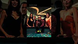 Robert Downey Jr.&rsquo;s Legendary Comeback #shorts #hollywood