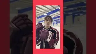 Milford Hockey's Jack Clickett