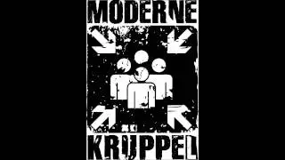 Moderne Kr&uuml;ppel - Destroyed