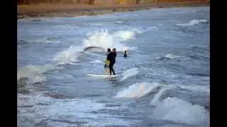 Surf du Soleil  on the Rincon