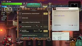 (technically) UNLIMITIED SOULS ROGUE LEGACY 2 CHEAT ENGINE WORKING V1.0.0