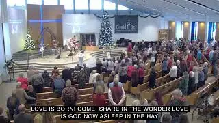 Sunday Worship