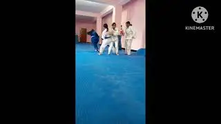 Protsahan trial judo skill test 2025 Pithoragarh@,sarojrapha