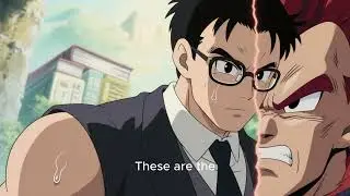 Dragon Ball Z's Unseen Fates  What Happened Next