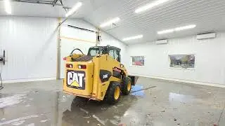 2012 CATERPILLAR 246C For Sale