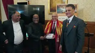 IFINGLOBAL Reception & ISF2023 Launch HOL - Seg2