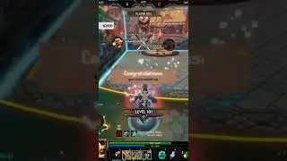 INSANE SNIPE? #smite #smitegameplay #smiteshorts