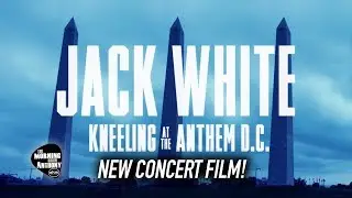 New Jack White Concert Film