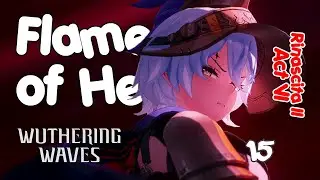 Flames of Heart - Main Story [Wuthering Waves] (15)