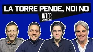 La torre pende, noi no | INTERCONNECTION S01E10