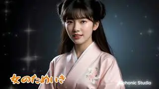 女のためいき