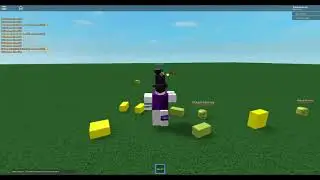 Roblox Script Showcase:  Consules Useless Wand