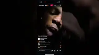 Big boogie was flex on he&rsquo;s hater 💯💯💯