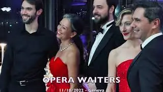 OperaWaiters - Geneva - 11 2022