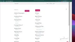 Installing the Acuity Scheduling Helper Script | ListenLayer