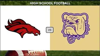 High School Football: Bullitt East vs Male