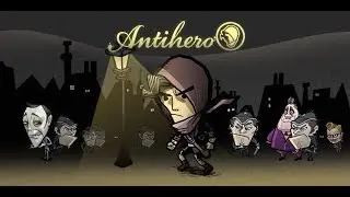 Gameplay Antihero &eacute; o Armello para Android