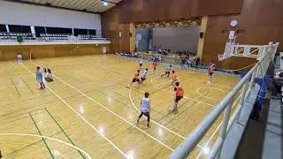 CRAY-G VS 糾える縄の如し 1Q-2Q
