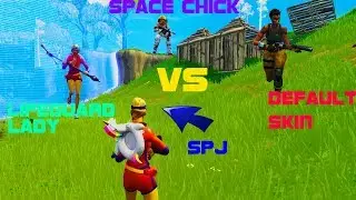 High Kill Fortnite game - with a disappointing end *Twitch Highlights*