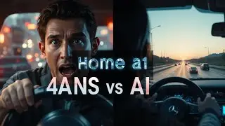  Are AI cars smarter than human drivers? | The future of driving in America