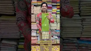 Malaysia 🇲🇾 Alkrsrikanthsahsarees #saree #puttasarees #ytshorts #sareelove #alkrsrikanthsahsarees