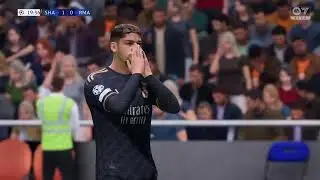 Real Madrid's Pressing Tactics: FC24 Breakdown