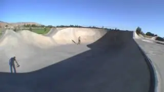 Klamath Montage
