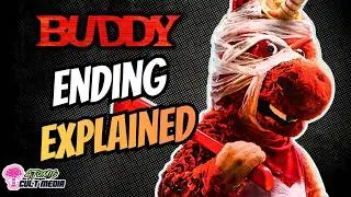 What the Final Scene ACTUALLY Means | Buddy (2026) Ending Explained