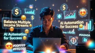 How to Balance Multiple Income Streams | Smart Money Tips 2026