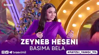 ZEYNEB HESENI - BASIMA BELA