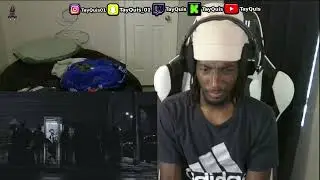 REMA ON FIRE!!! Rema - AZAMAN Reaction