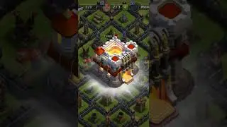 Clash of Clans Town Hall 11!