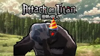 THE WORST BEAST TITAN USER EVER. (Aot: Freedom war) |Stage 14|