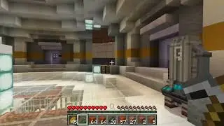 minecraft mars protocol survival world part 18