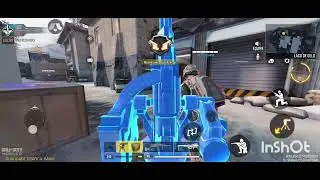 COD Mobile. Veja a SMT PP19 Bizon em A&ccedil;&atilde;o C&oacute;digo: 1C2B4A6C9A #callofduty #callofdutycoldwarzombies