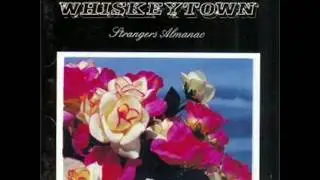 whiskeytown - dancing with the women at the bar