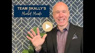 Team Skally's Market Minute | Seattle&rsquo;s Eastside | August 2025