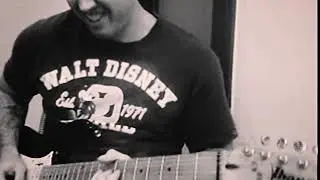 Intense freestyle Dreamy Ballad Backing Track in F#m