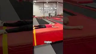Who Would Be The Best Stuntman? pt.5 #victory #sports #shorts #youtubeshorts #stunt #fail #funny