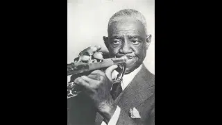 DIXIELAND JAZZ: Bunk Johnson & his New Orleans Jazz Band / Victor / December 1945