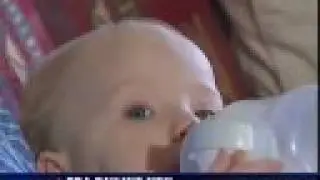 BPA in Plastic Bottles WARNING - CNN Report 8.18.8