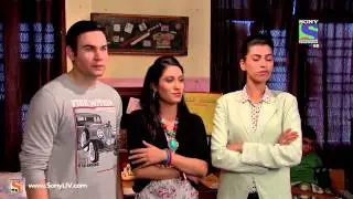 CID - Khatre Mein Masoom - Episode 1117 - 22nd August 2014