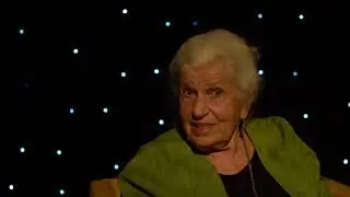 W1 Lesung: M&auml;rchen mit Erika Eichenseer (Teil 1)