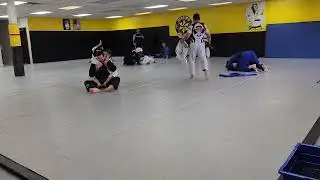 VBJJ Open Mat 4-13-24
