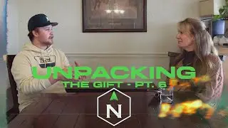 Unpacking with Pastor Lynette