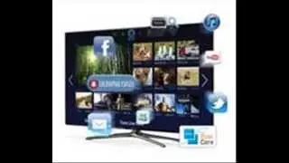 Samsung 65 Inch LED TV - Amazing video review samsung65inchledtv